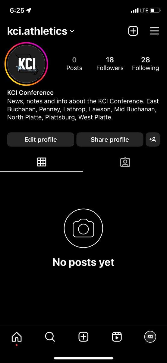 KCI_Athletics's tweet image. ANOUNCEMENT!!🚨🚨🚨

I have decided to create an Instagram page for this account. Go follow on insta at KCI.Athletics, and retweet this to get the word out! @cliffnotes_pod @LeaderMOSports @HelmetMissouri