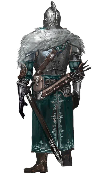 Dark Souls  Design Works 