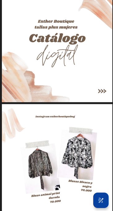 Opciones de regalo para las mujeres de tu vida .... Mira #plus https://t.co/nm6XMVUKIB<a href="/tag/plus"class="tags"><span>#plus</span></a>