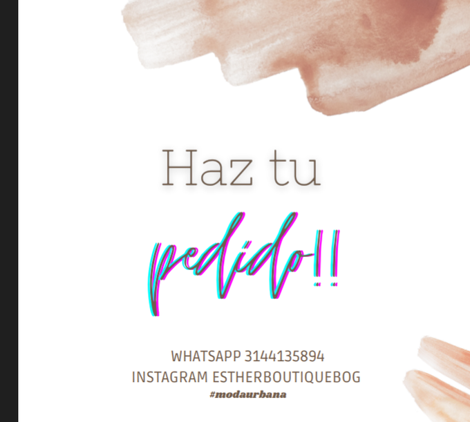 Opciones de regalo para las mujeres de tu vida .... Mira #plus https://t.co/nm6XMVUKIB<a href="/tag/plus"class="tags"><span>#plus</span></a>