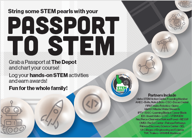 Gizmo Coeur d' Alene tweet media