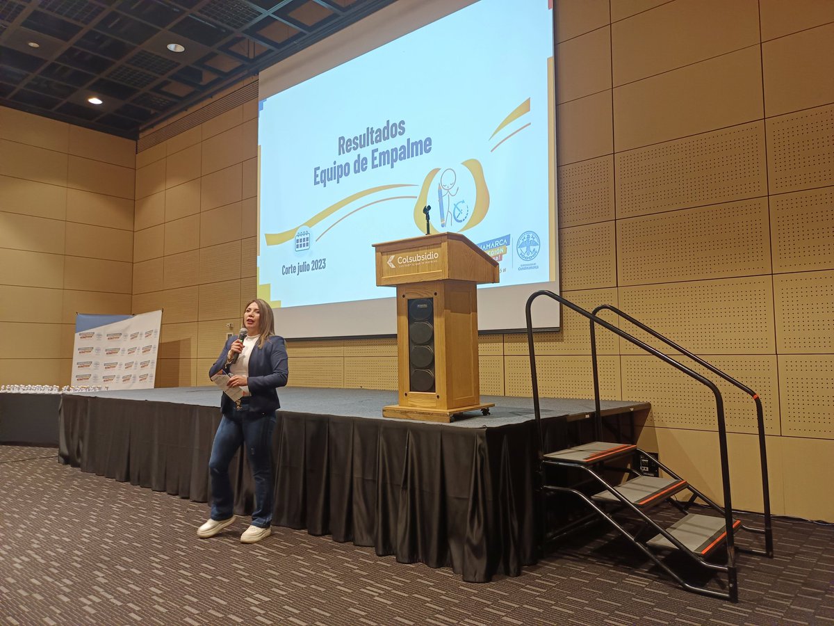 ControlIntCund's tweet photo. #AEstaHora finalizamos el Comité Primario de @ControlIntCund
una jornada de productividad, conocimiento, resultados y desafíos que nos motivan a seguir trabajando con aptitud y en conjunto por la gestión institucional de #Cundinamarca #RegiónQueProgresa. 📈💪 https://t.co/zKaYbhaWa9