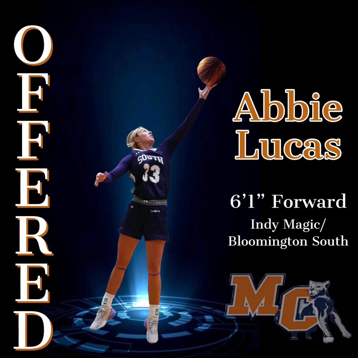 Thank you <a href="/AldermanTesa/">Coach Tesa Alderman</a> and @JNBAhoops2018 for the offer and opportunity to play @MortonJCWBB.