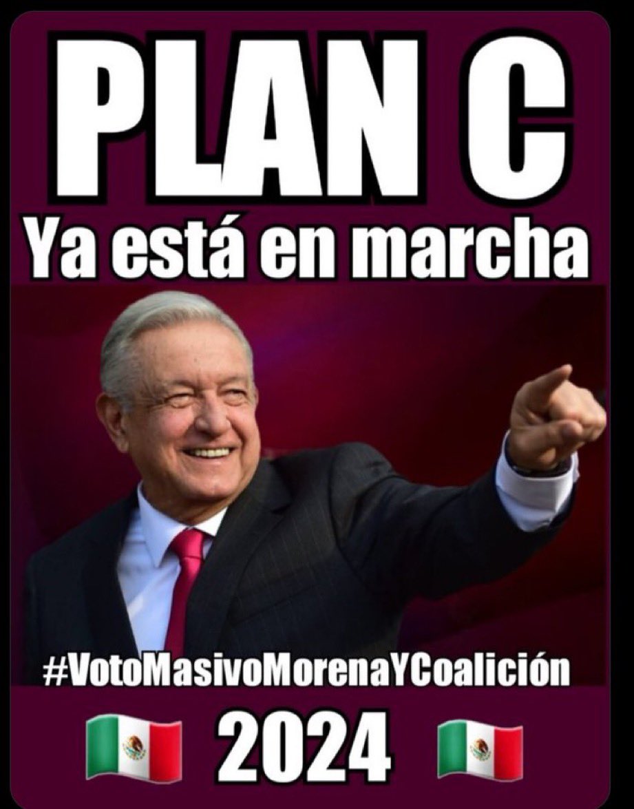 Mexicana Patriota 🇲🇽🇲🇽🇲🇽 Primero México. tweet media