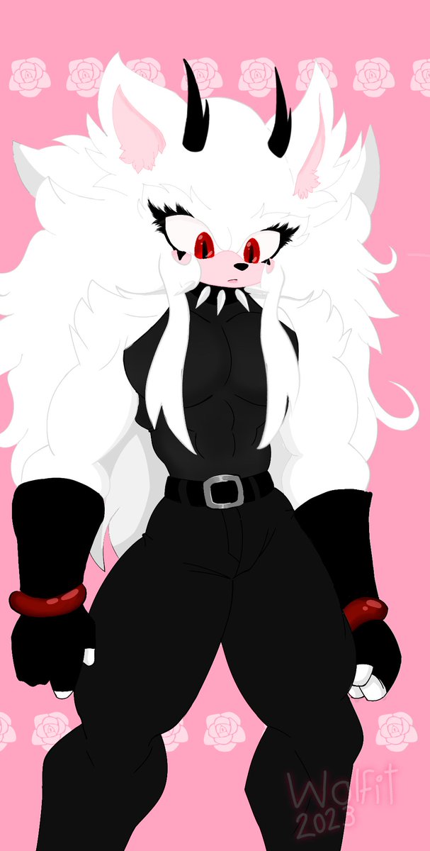 wolf_wolfit tweet picture