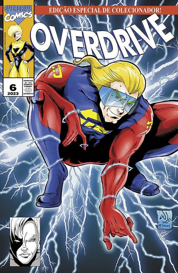 A campanha da Overdrive #6 continua! Aproveite as recompensas limitadas e garanta a sua edição histórica!

catarse.me/overdrive6

#overdrivecomics #overgirl #therealovergirl #sinerversoproducoes #comics #walterjuniorart #superheroescomics #hqs #quadrinhos #catarse