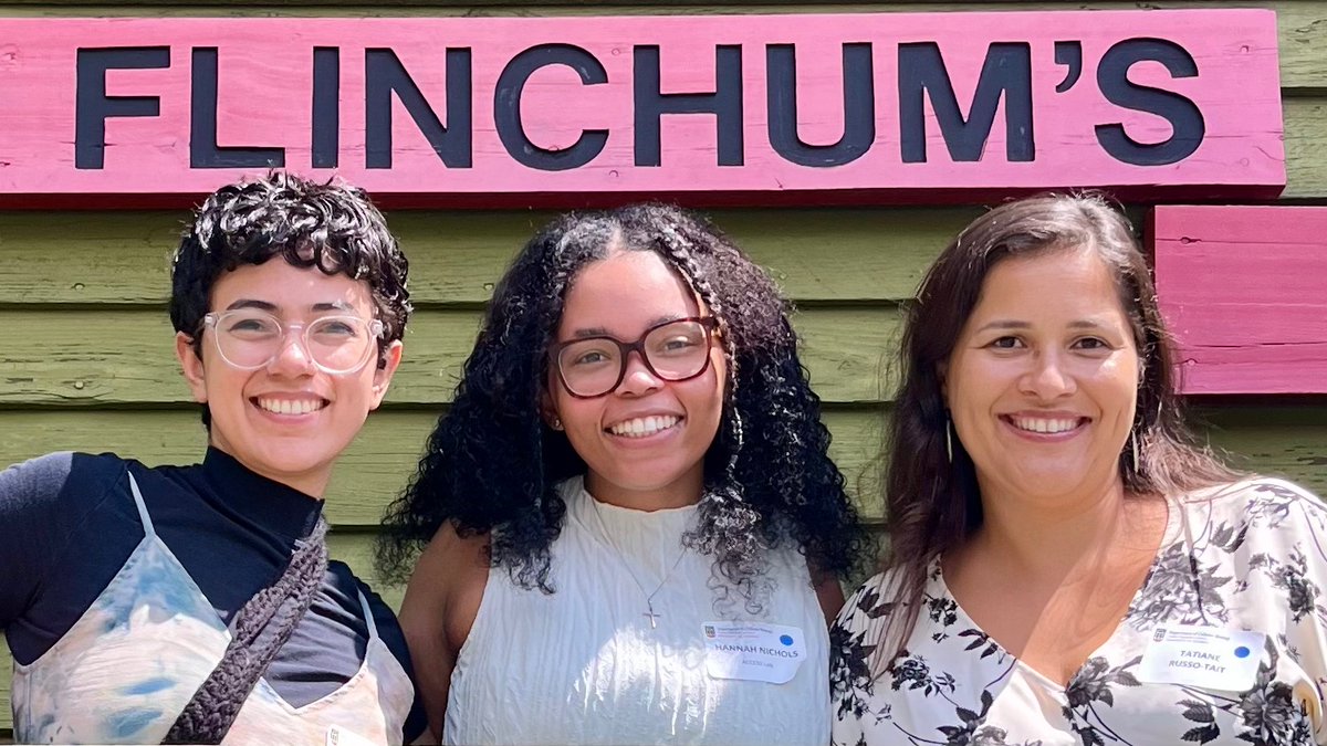 The ACCESS Lab tweet media