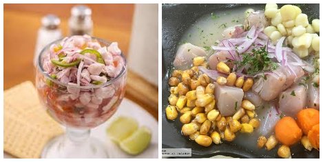 pupusas's tweet photo. ¿POR QUÉ EL CEVICHE SALVADOREÑO 🇳🇮 ES MUY SUPERIOR AL PERUANO 🇵🇪?

Empecemos con la base: ¡El pescado! Mientras que en Perú optan por un pescadito suave (que para algunos podría ser hasta insípido), ¡en El Salvador vamos a lo grande! Curvina, bocacolorada, ¡hasta tiburón! No, no estamos exagerando. Cada bocado del ceviche salvadoreño es una fiesta de sabor en tu boca, un carnaval tropical que no tiene fin.

Luego, hablemos del marinado. Los peruanos parece que solo sumergen su pescado en limón, ¡apenas un chapuzón! ¡Vamos, si todavía parece que va a nadar! En cambio, en El Salvador, nos aseguramos de que nuestro pescado esté bien cocido, marinándolo en jugo de limón durante horas, a veces incluso días. No hay nada mejor que ese sabor cítrico que penetra en cada fibra del pescado. 

¿Y la leche de tigre peruana? Bueno, está bien para los que prefieren las cosas suavecitas. Pero si de verdad quieres un golpe de sabor, la acidez y el picante del ceviche salvadoreño te harán rugir como un león, no maullar como un gatito.

Ahora, en cuanto a la presentación: mientras en Perú se sirve en un plato, ¡en El Salvador lo servimos en copa! Porque, seamos sinceros, cada cucharada es digna de un brindis.

Y, vamos, esos elotitos tostados que los peruanos añaden... son como esas personas en las fiestas que no sabes por qué están allí. ¿Decorativos? Tal vez. ¿Funcionales? No realmente. En cambio, en El Salvador, cada ingrediente tiene un propósito y un sabor.

Pero, si hay algo que definitivamente destaca en nuestro ceviche salvadoreño, es el LIMÓN. ¡En abundancia! Es la clave de ese sabor fresco y vibrante que te hace querer más.

Así que la próxima vez que te ofrezcan un ceviche, asegúrate de que sea salvadoreño. ¡Porque no hay nada como el original! #ceviche