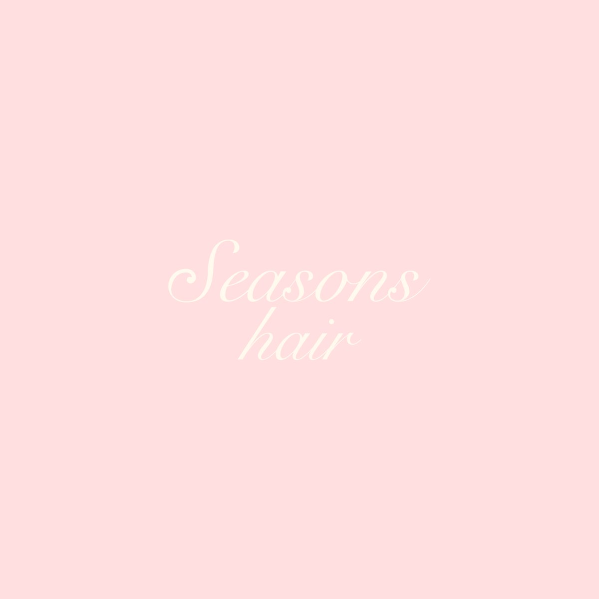 nali_design's tweet photo. Seasons Hair | luxurious hair extensions https://t.co/cUN2d4cVzn