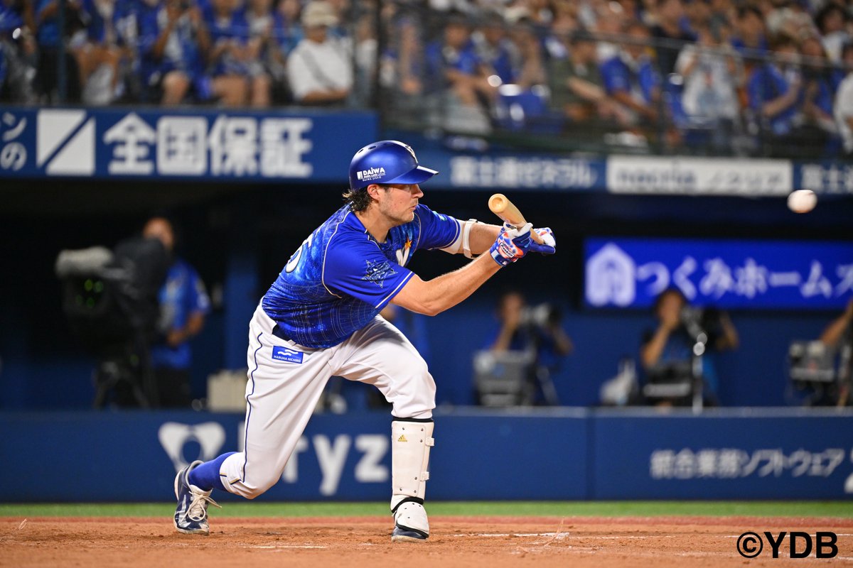 Win Number 9 ⚔️ #japan #baseball #TrevorBauer #