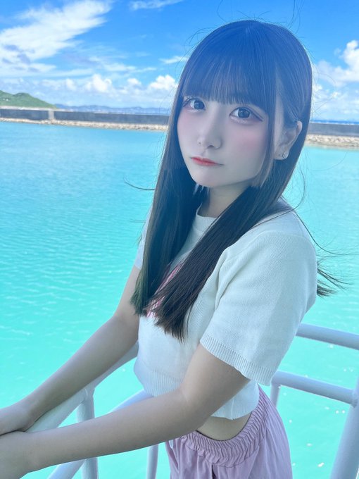 滝沢優華のTwitter画像3