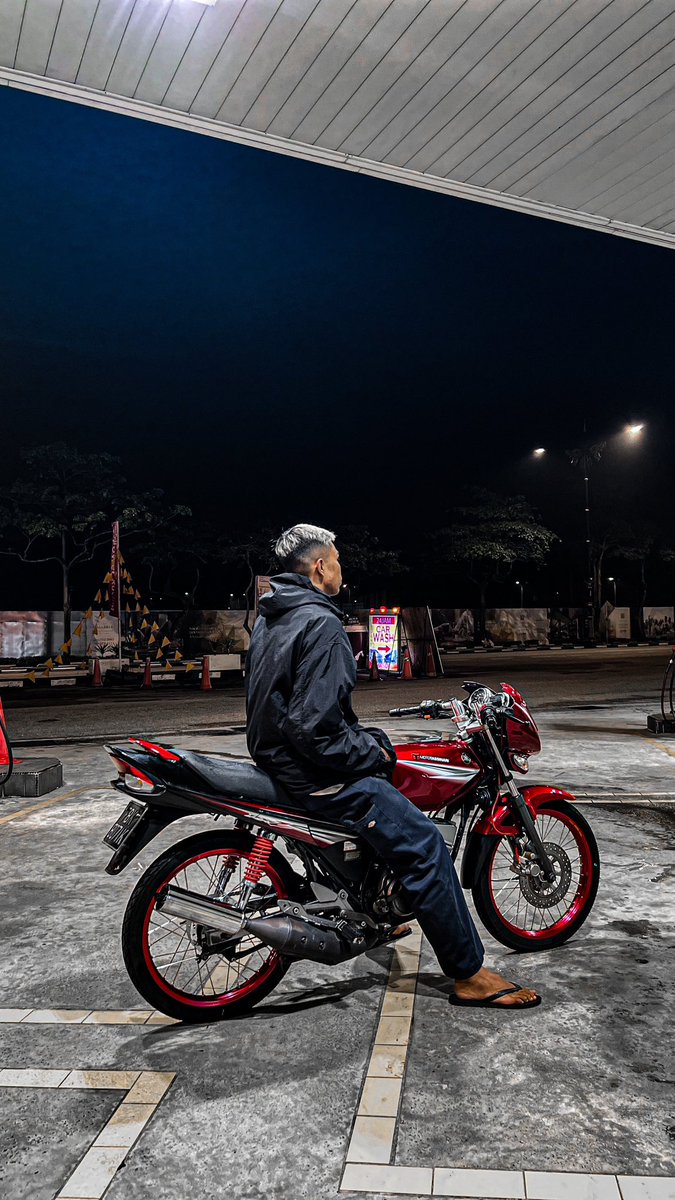 rifqibaker's tweet photo. bike appreciation post🥰 https://t.co/Tggb9B0QLA