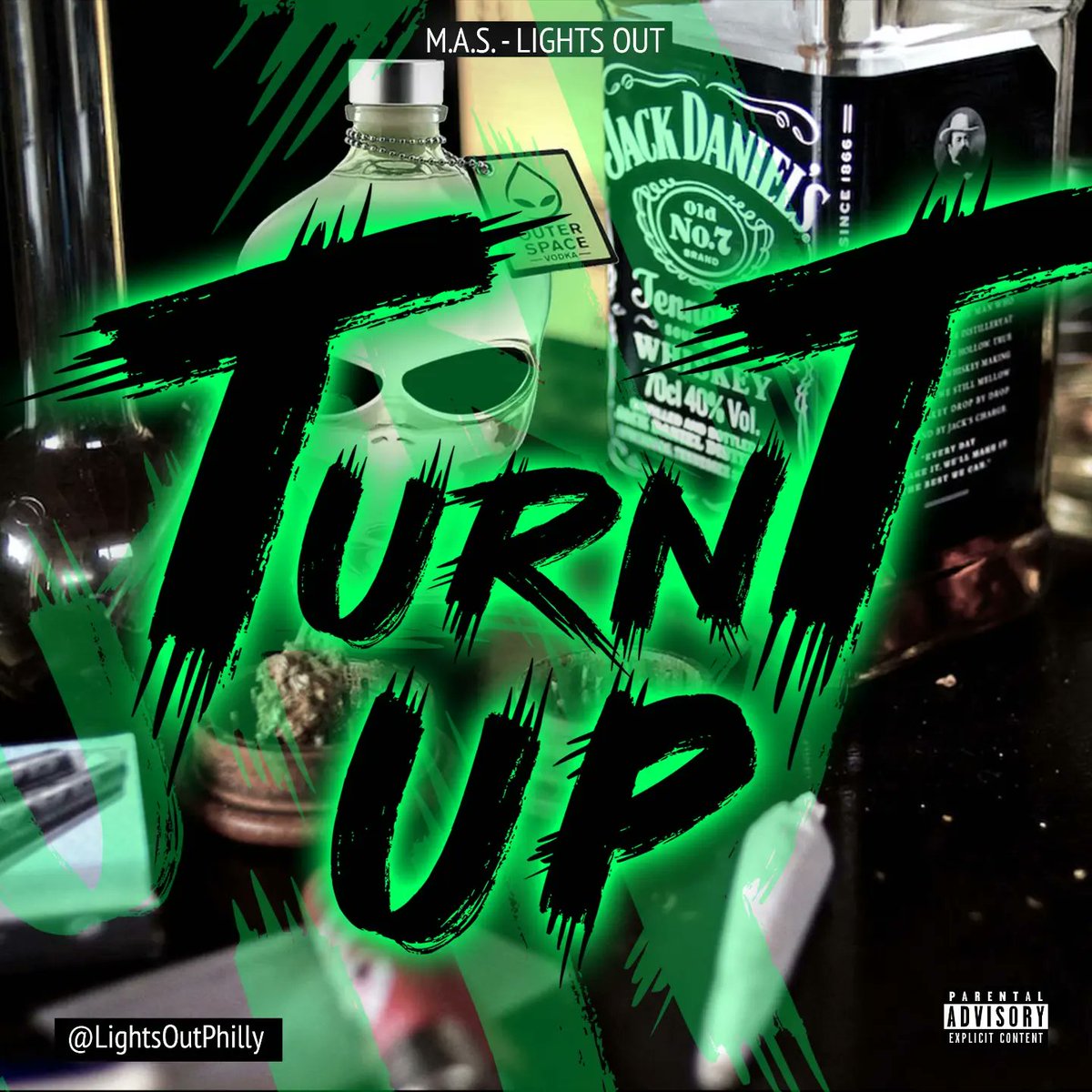 #NewMusic #ComingSoon #TurntUp #August25