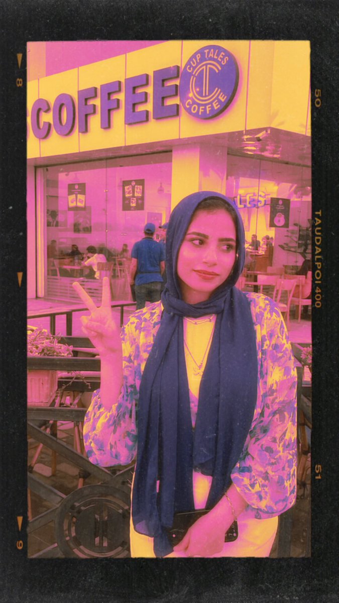 AsmaElGhandour's tweet photo. 20th birthday🦋 https://t.co/avOfSUnni1