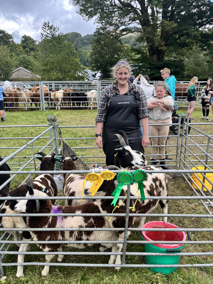 Sarah-Jayne Shankland tweet media