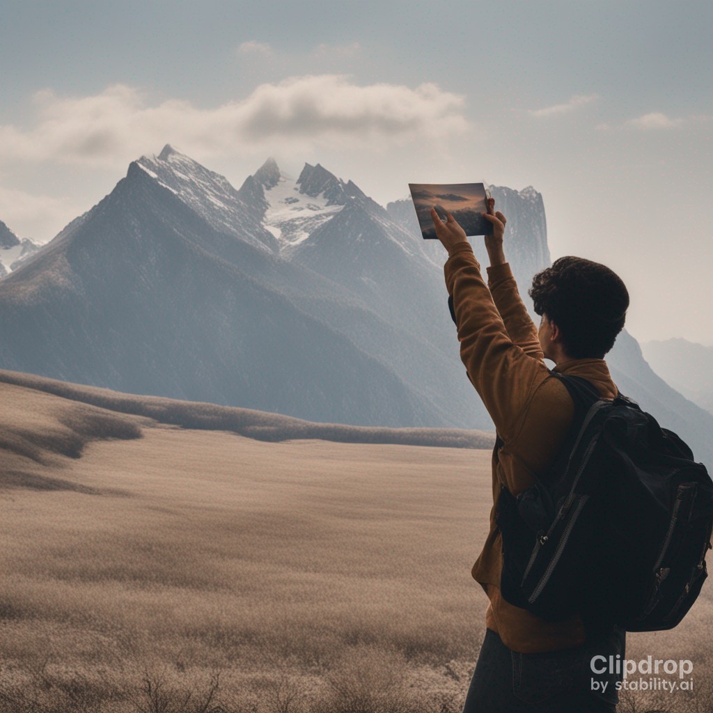 ahmd2332440's tweet image. تعلم كيفية إزالة الكائنات غير المرغوب فيها من صورك باستخدام Object Remover

تابعو الثريد ←←←← 
#ObjectRemover
#تحرير_الصور
#ذكاء_اصطناعي #تعلم_الذكاء_الاصطناعي #دورات_عن_الذكاء_الاصطناعي #Educaito