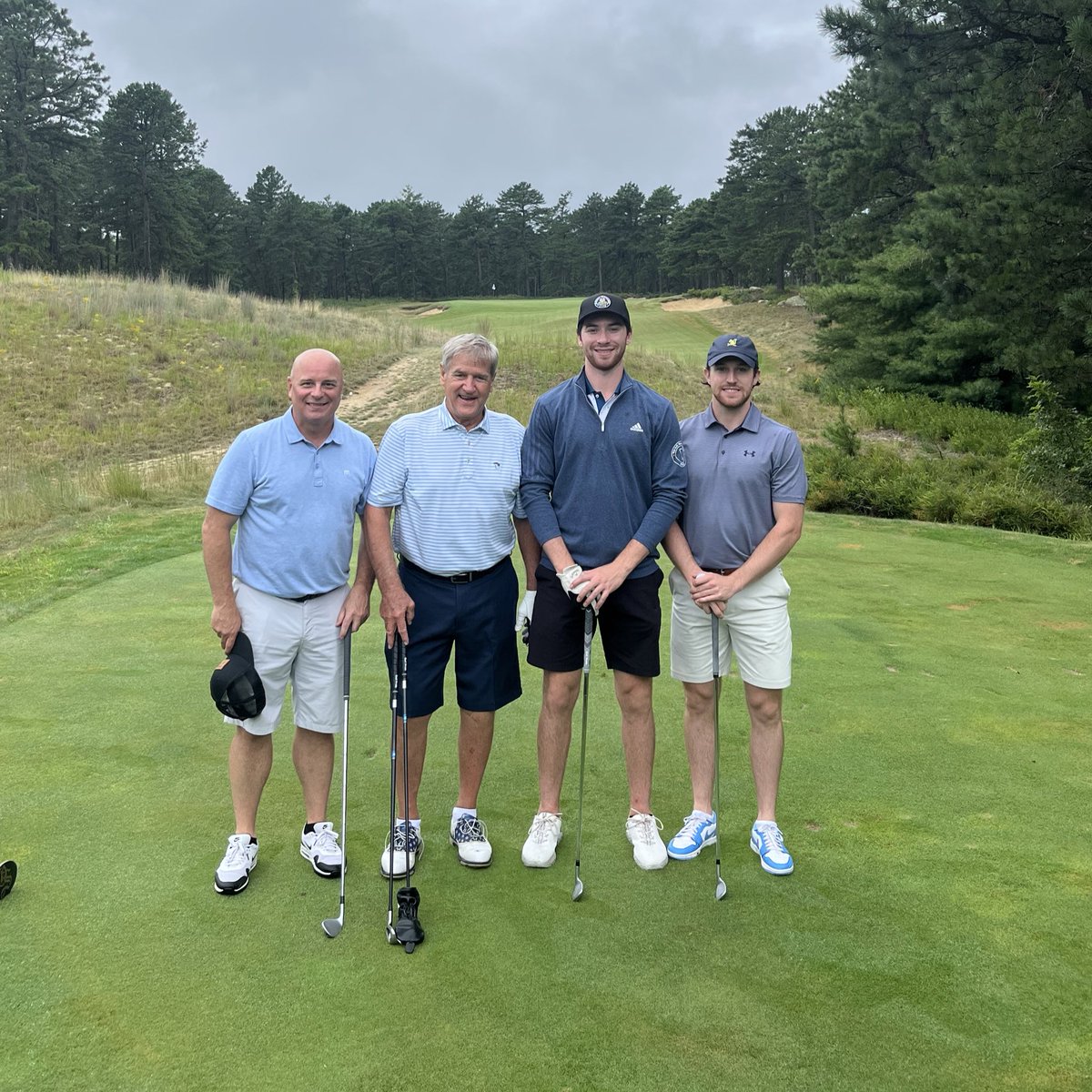 Boston Bruins tweet media