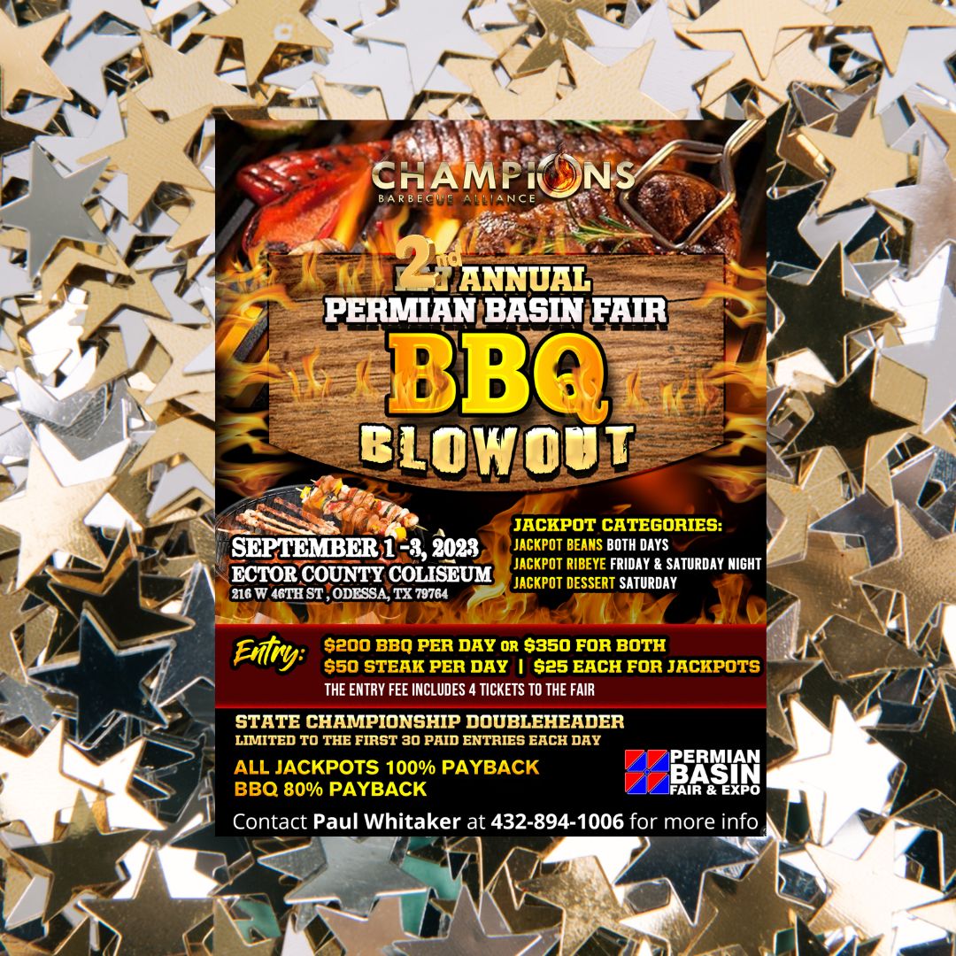 PBFair's tweet photo. Fire up the pit! #pbfair https://t.co/tlA0EXkAwj
