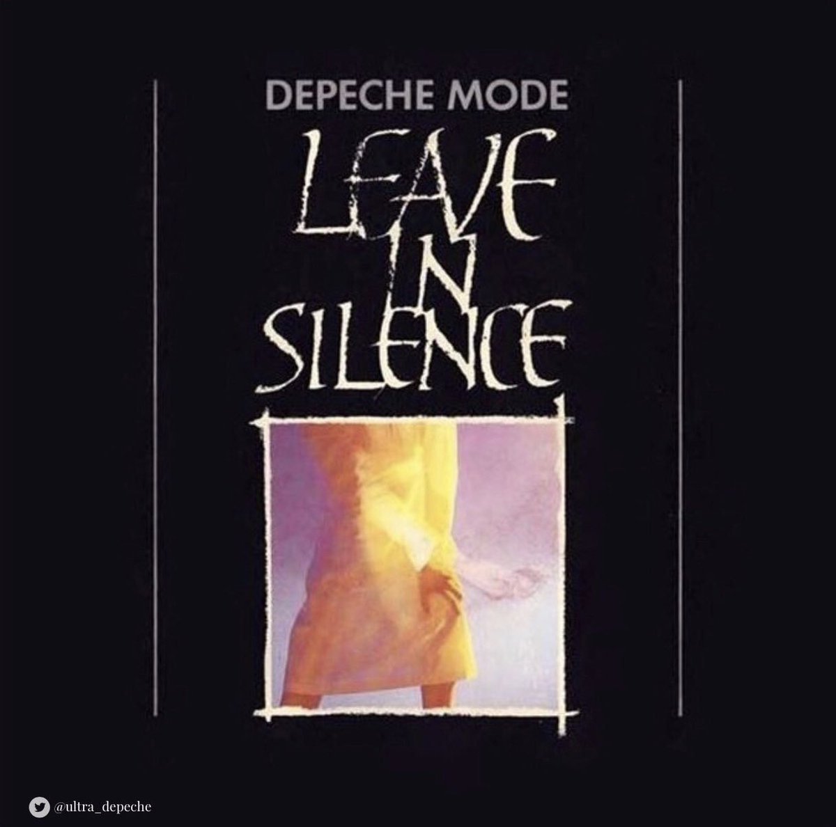 🅄🄻🅃🅁🄰 Depeche Mode〇•° tweet media