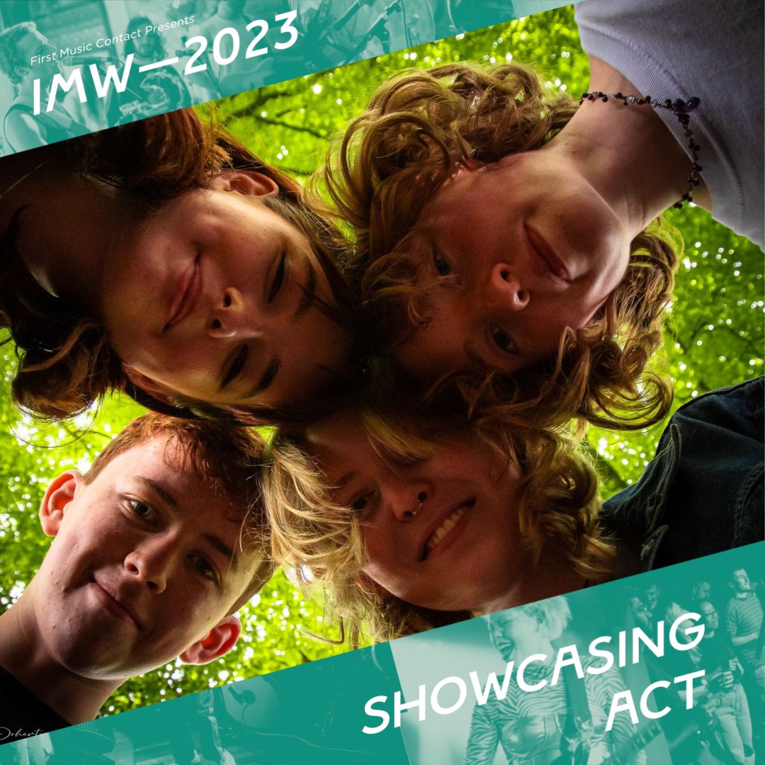 thanksmomband's tweet photo. Amazin news!! :D We are so lucky to have been picked by Ireland Music Week to be 1 of their showcase acts. This is an unreal opportunity & we can’t wait! <3
It all kicks off Oct 3-6th
Check all the acts and info here 👇
https://t.co/Xm6HGl9yBS
#irelandmusicweek
#giglife #greep https://t.co/qsgQ8xEvnF