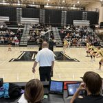 Photo by Millers Volleyball (@Millers_VB)