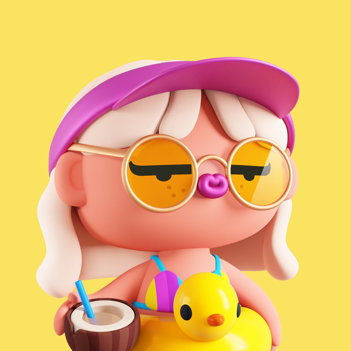 aKIDcalledELLE's tweet photo. Community is more than just belonging; it's the collaboration of our individual gifts that ignites the spark for something great. ☀️💛 #DollsSupportDolls #DOLLISH #CrazyDolls https://t.co/IjXIAijly1