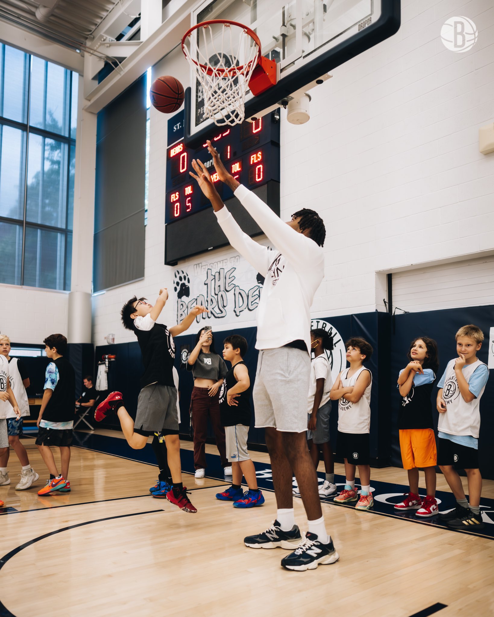 Academy Forums – Brooklyn Nets Basketball Academy