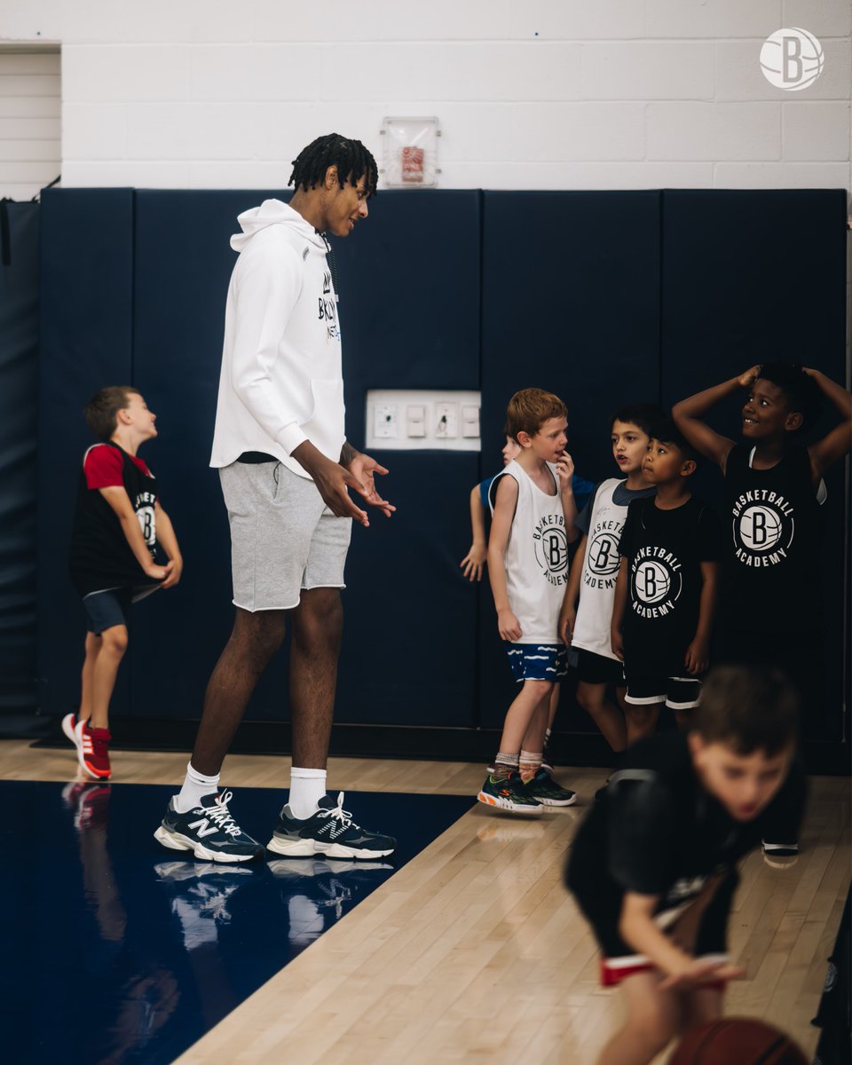 Brooklyn Nets tweet media