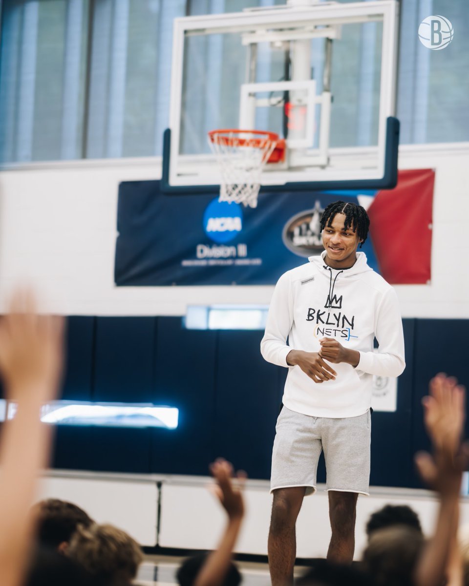 Brooklyn Nets tweet media