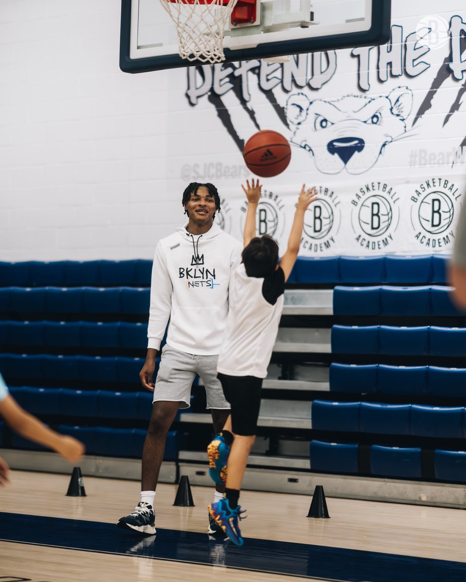 Brooklyn Nets tweet media