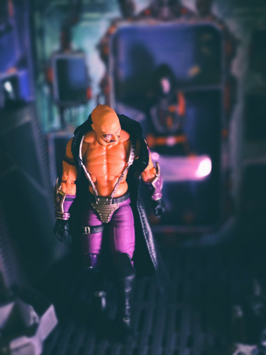 MarvelMix's tweet image. #drmindbender #gijoeclassified #Hasbro #gijoe #ActionFigure