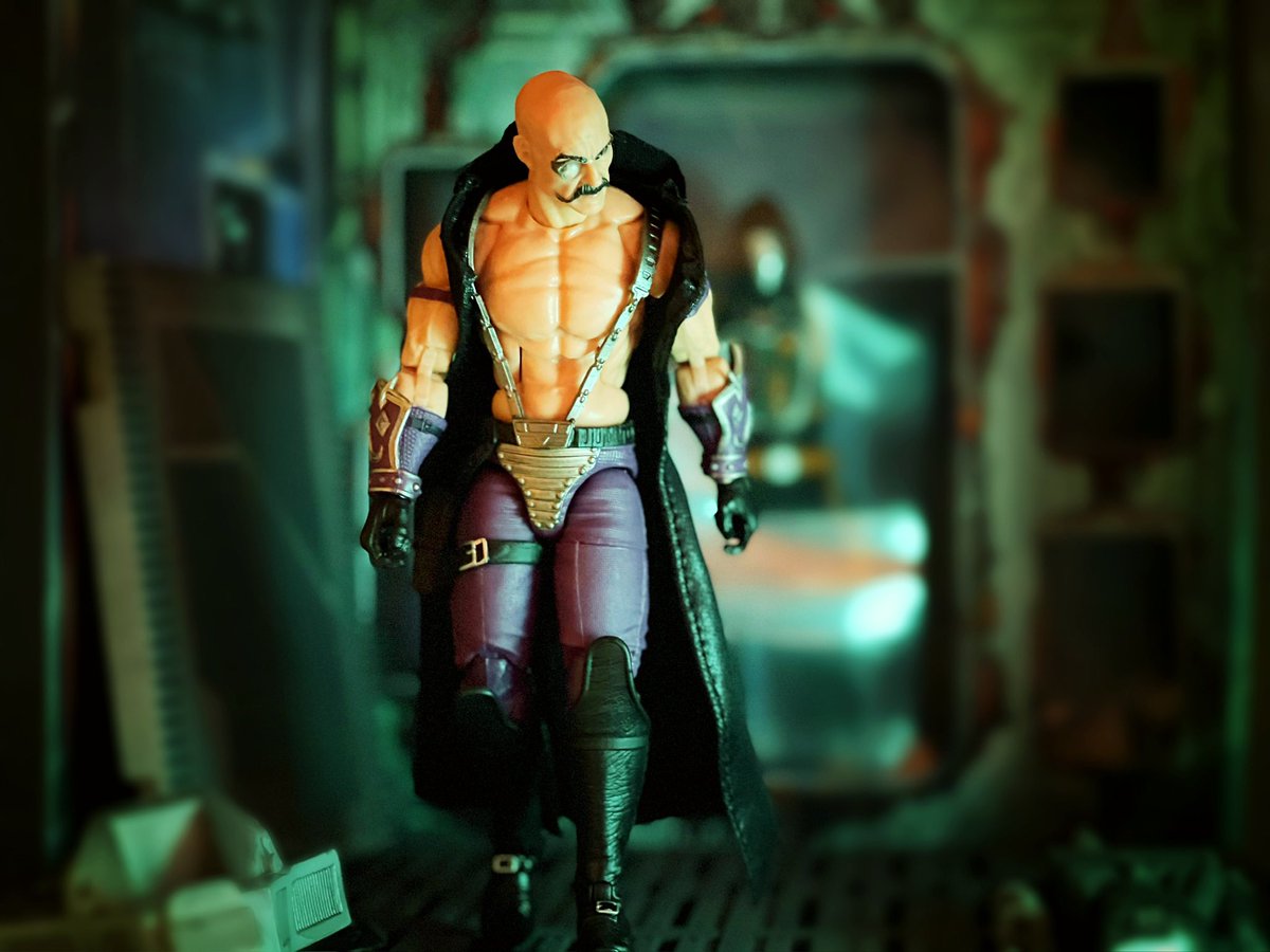 MarvelMix's tweet image. #drmindbender #gijoeclassified #Hasbro #gijoe #ActionFigure