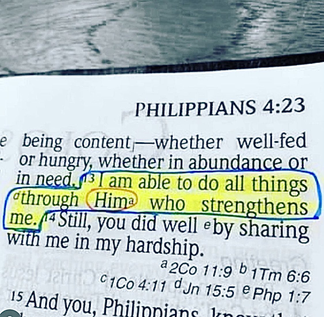 bornagainsteph's tweet photo. If you believe in Jesus type Amen ✝️ https://t.co/L99NbMeP2G
