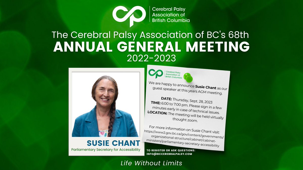 CP Association of BC tweet media
