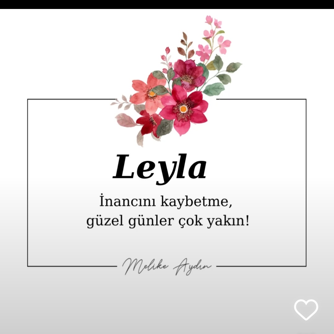 FbLeyli's tweet photo. #YeniProfilResmi https://t.co/KMjvvzG0ry
