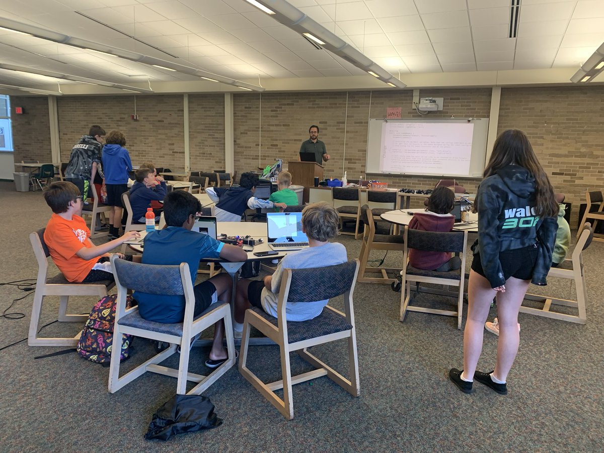 FIRST Team 302 tweet media