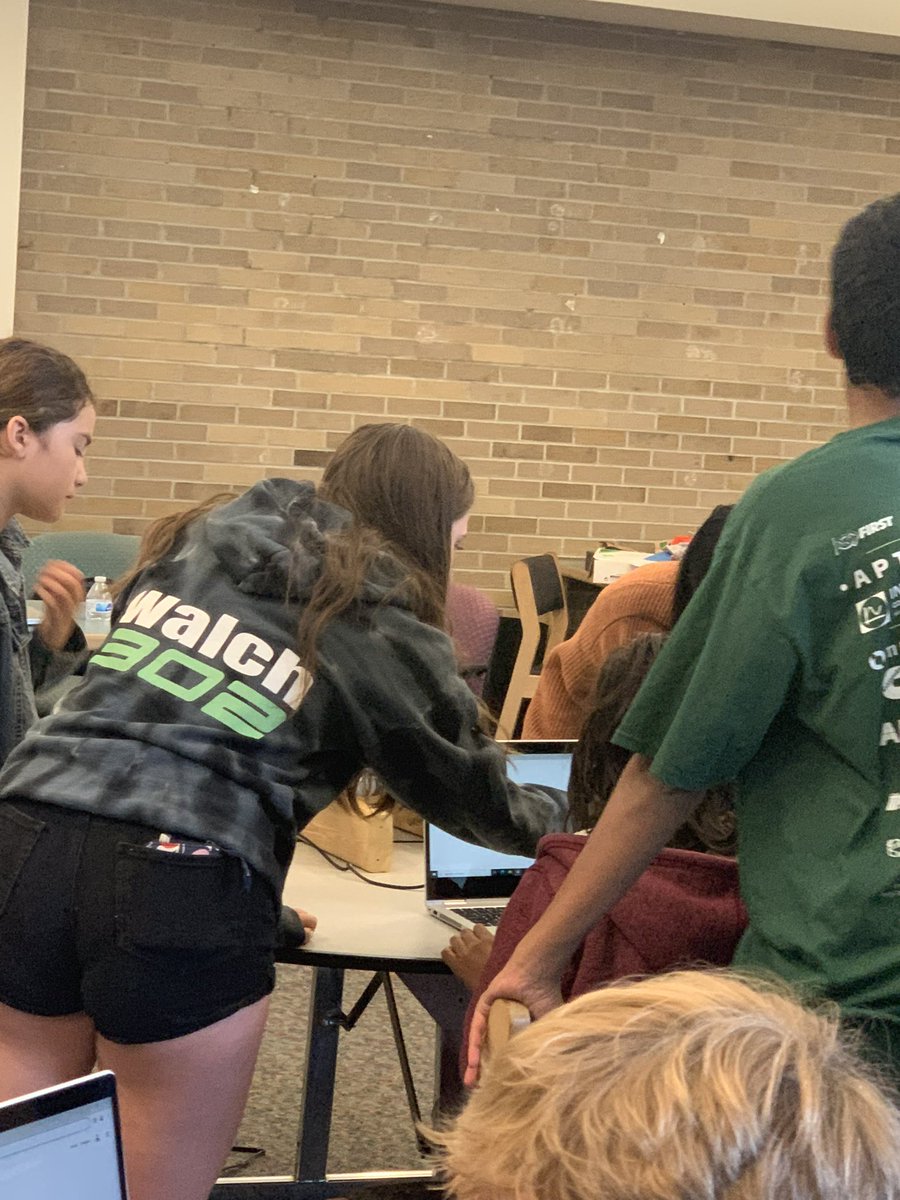 FIRST Team 302 tweet media