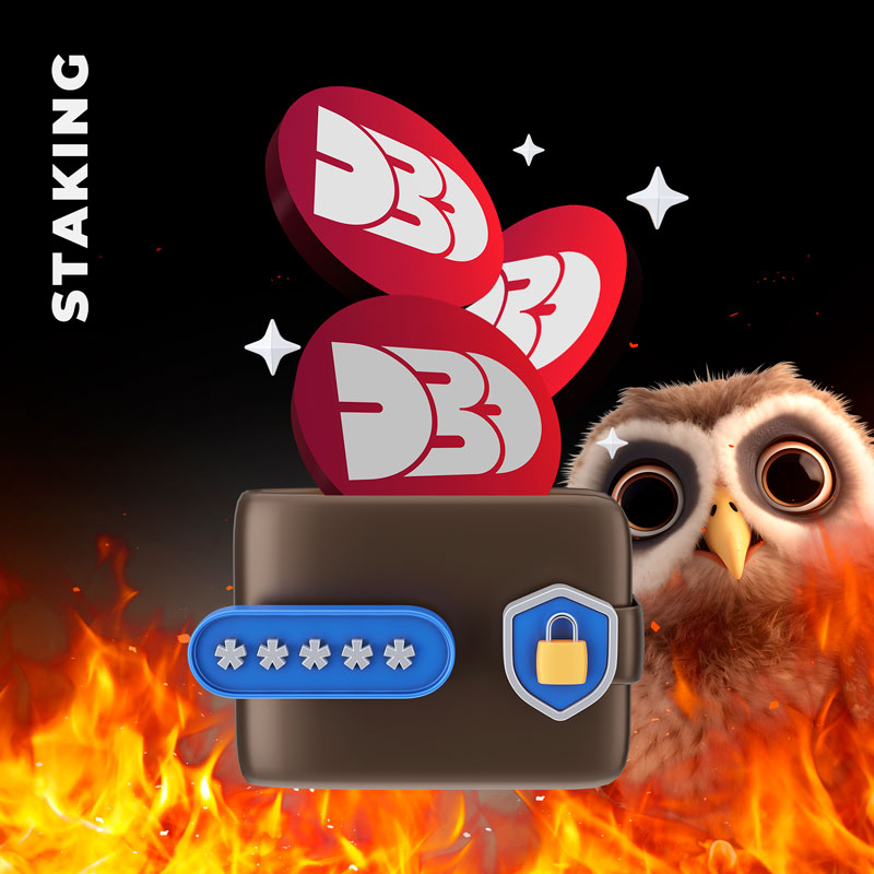 DayByDayio's tweet photo. 🔥 The long-awaited staking pool for $DBD v2 on Algorand is just around the corner! This Friday, August 18th, you'll be able to stake your DBD tokens and receive juicy returns. Stay tuned!

#Insurtech #Algorand #Staking $ALGO https://t.co/G18NXX1zXE