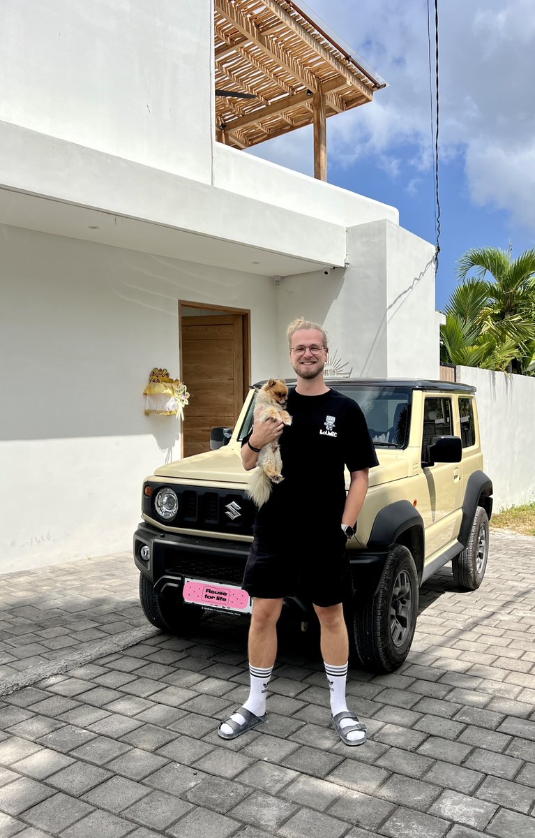 dannypostma's tweet photo. I'm 30 today.

Here are a few things I've learned over the years: https://t.co/CgaMVb4Y2t