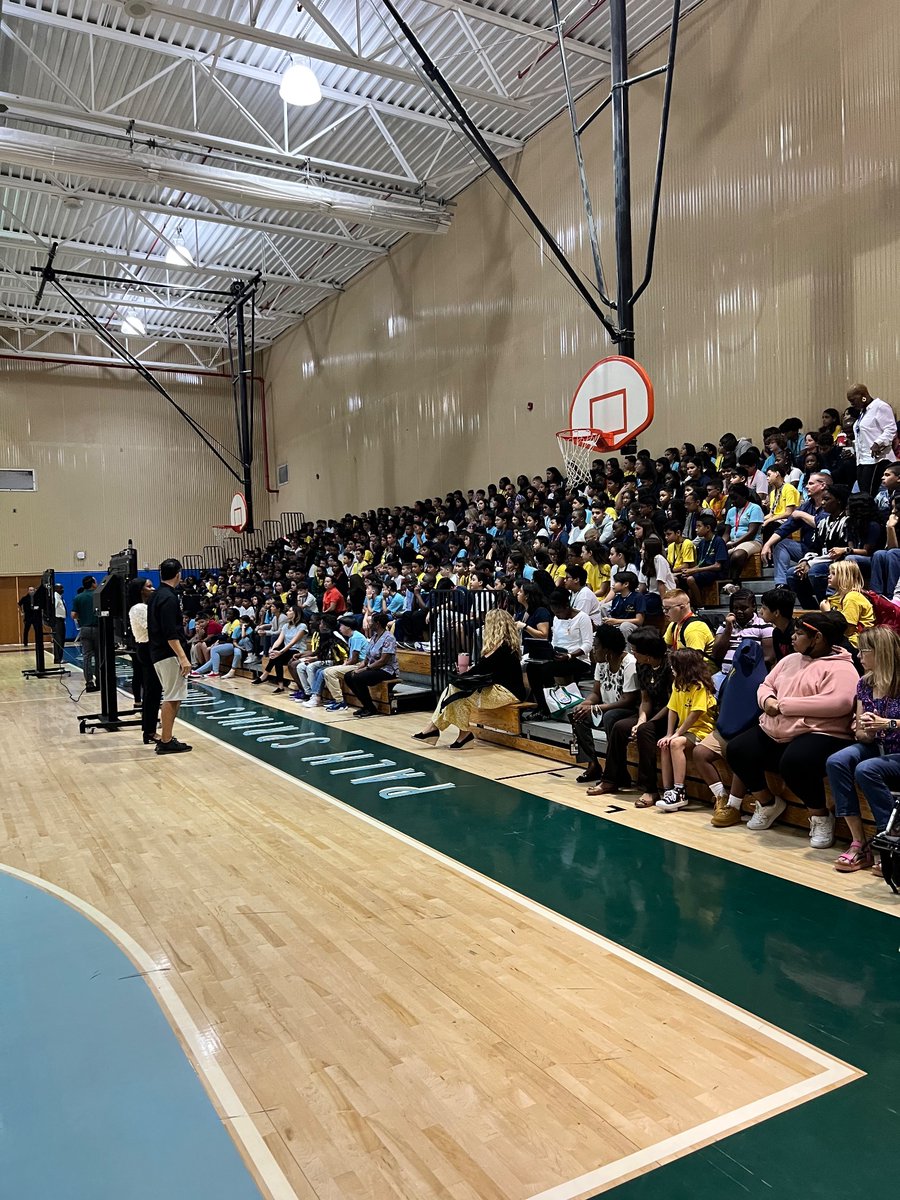 Mecarra Easley, M.Ed. tweet media