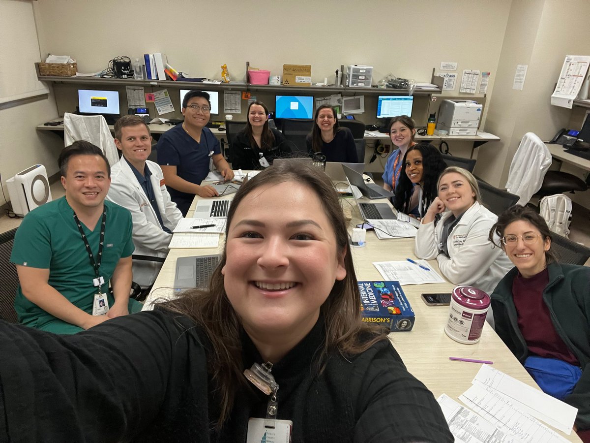 Jessica Chambers MD MPH FHM FACP🫀 tweet media