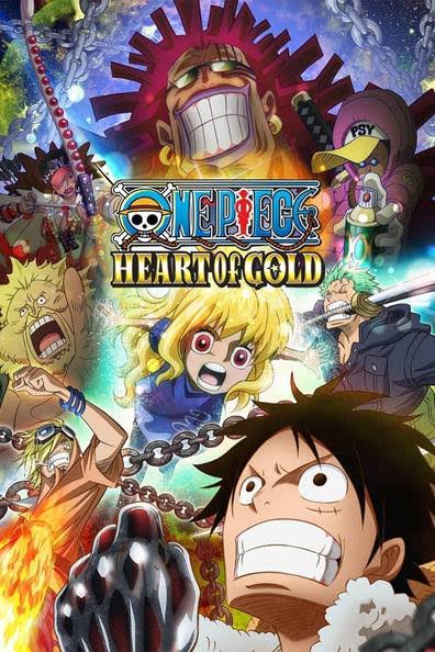 One Piece: Arco de Sabaody finalmente ganha data de estreia na Netflix -  Notícias Geek - BCharts Fórum