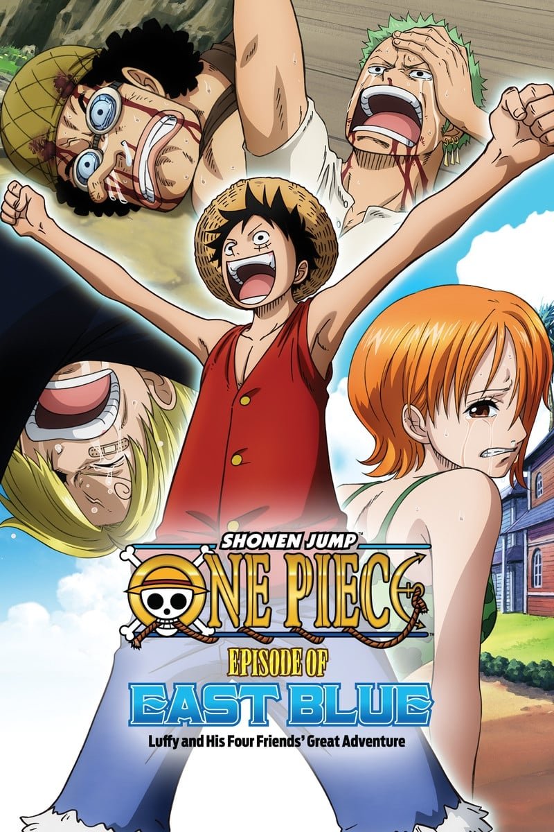 One Piece: Arco de Sabaody finalmente ganha data de estreia na Netflix -  Notícias Geek - BCharts Fórum