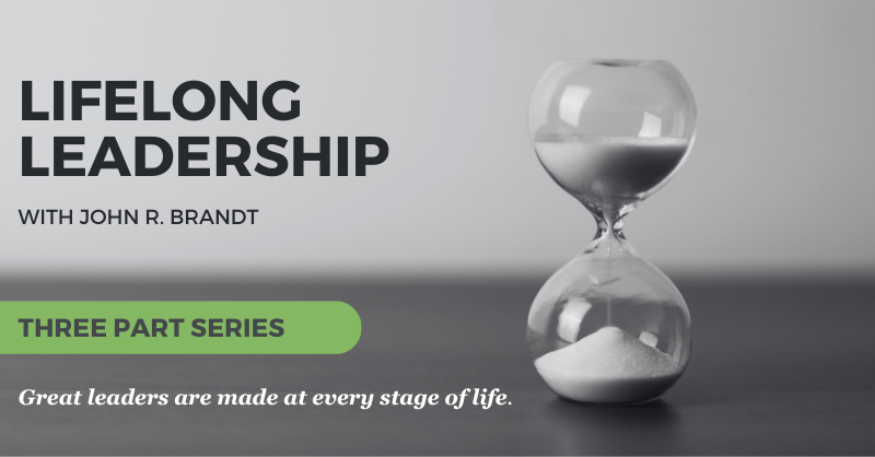 nextgenmfg's tweet photo. All three infographics in the Lifelong Leadership series are available now on our website, compiling research and insights on early, mid-, and late-career leadership. #leadershipmatters #leadershipdevelopment #operationalexcellence