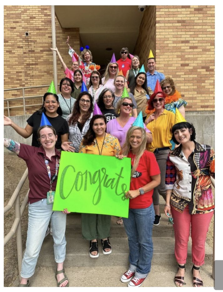 Irving ISD Wins 2023 TAEA District of Distinction Award theinsider.irvingisd.net/2023/08/15/irv…
The 68 districts, including Irving ISD, will be honored at the TAEA Administration &amp; Supervision Division meeting and General Session during the TAEA Fall Conference General Assembly on Friday Nov. 17