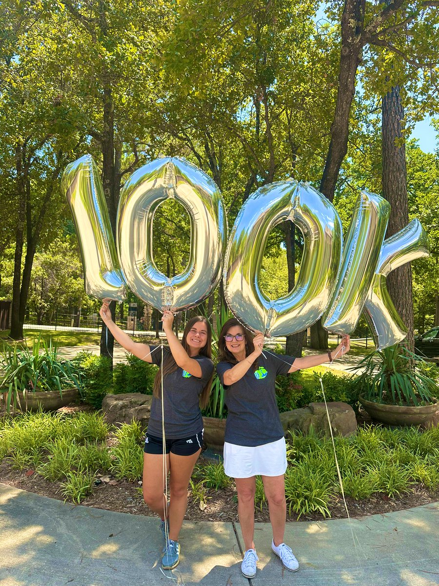 Goals_For_Bowls's tweet photo. SO EXCITED to share @goals_for_bowls just hit 100K MEALS donated to children in need around the world!! 

Since 2017, we’ve been able to donate 100,000 meals, 275 soccer balls, 875 Bibles, 200 clean water systems &amp; planted thousands of “seeds” with the Gospel!

🇬🇭🇲🇽🇵🇭🇵🇪🇧🇼🇿🇦🇬🇹🇧🇴🇺🇬 https://t.co/dO6LmJquXF