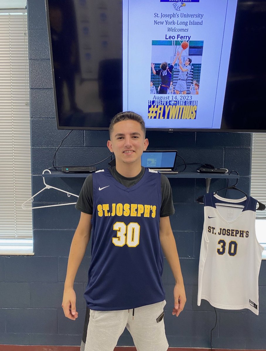 Leo Ferry tweet media