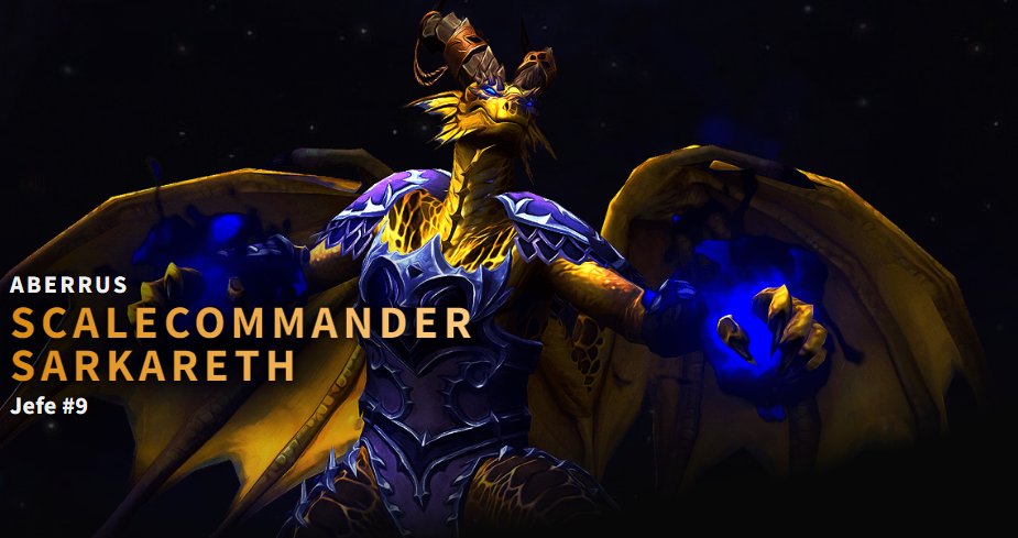 FocusGU's tweet image. Scalecommander Sarkareth [9/9 Mythic][16/08/2023]
❗️Defeated❗️
#teamfocus