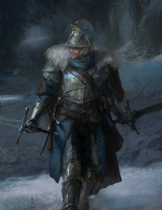 Dark Souls  Design Works 