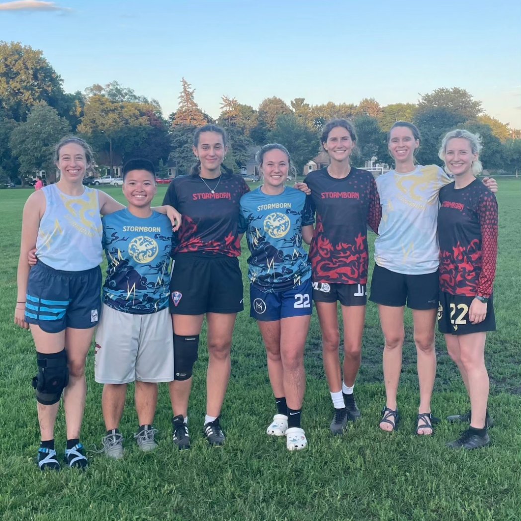 Stormborn Women's Ultimate tweet media